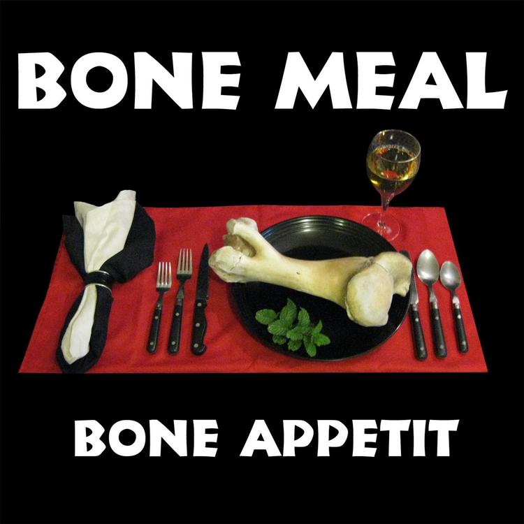 Bone Meal's avatar image