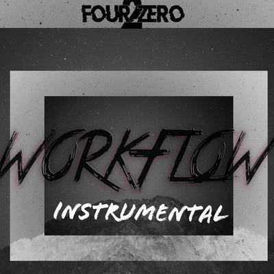 Workflow (Instrumental)'s cover