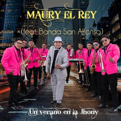 Maury el Rey's cover