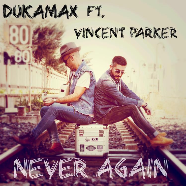 DukaMax feat. Vincent Parker's avatar image