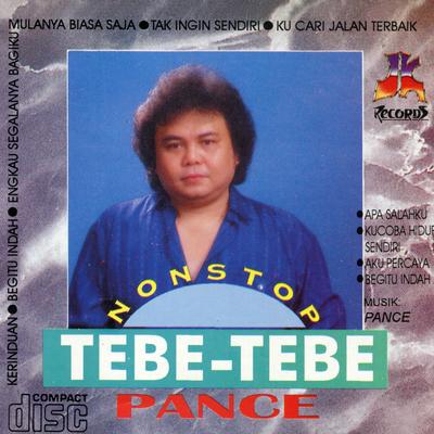 Nonstop Tebe Tebe's cover