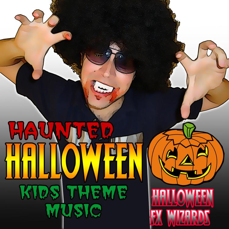 Halloween FX Wizards's avatar image