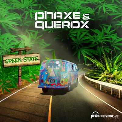 Green State By Phaxe, Querox's cover