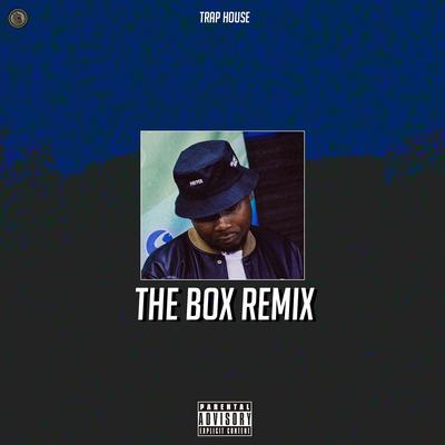 The Box Remix's cover
