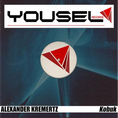 Alexander Kremertz's cover