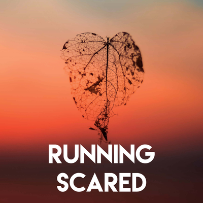 Running Scared's cover