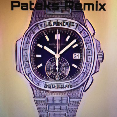 Pateks Remix's cover