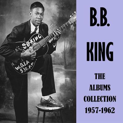 Did You Ever Love a Women By B.B. King's cover