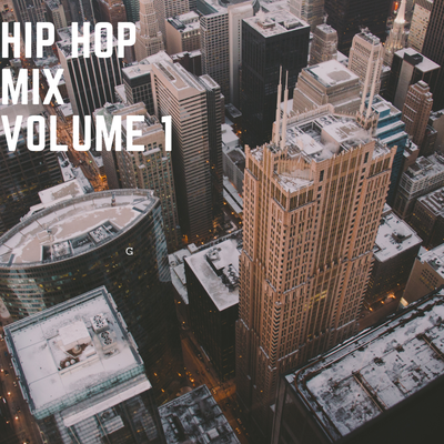 Hip Hop MegaMix's cover