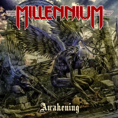 Witch Hunt By MILLENNIUM's cover