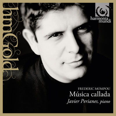 Música Callada III By Javier Perianes's cover