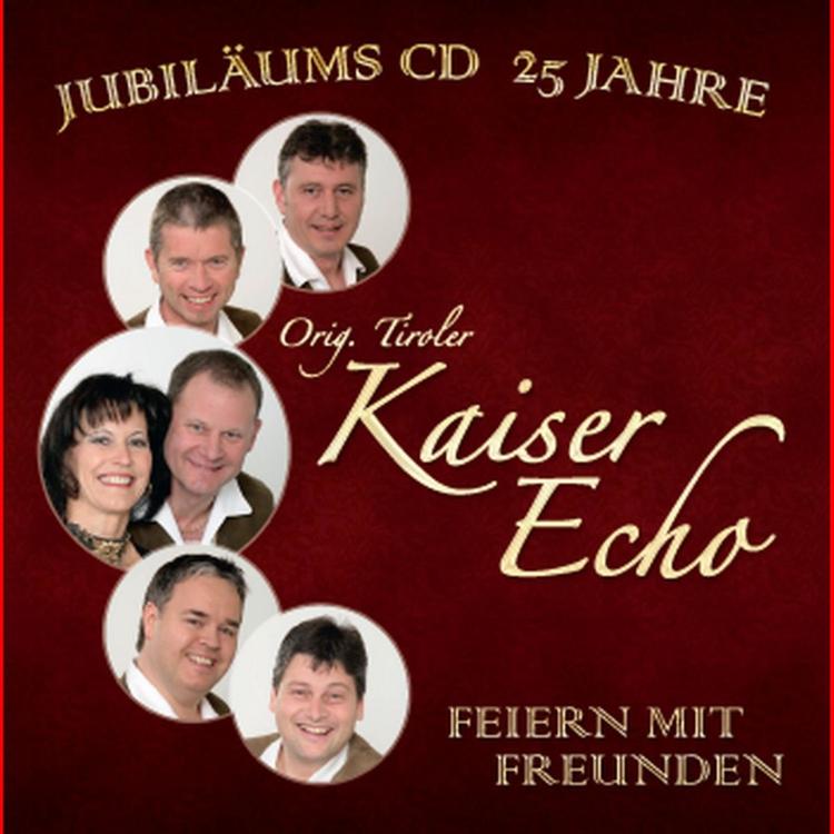 Orig. Tiroler Kaiser Echo's avatar image