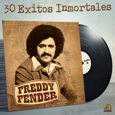 30 Exitos Inmortales's cover