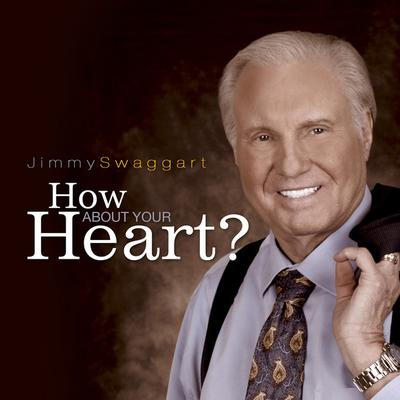 Jimmy Swaggart's cover