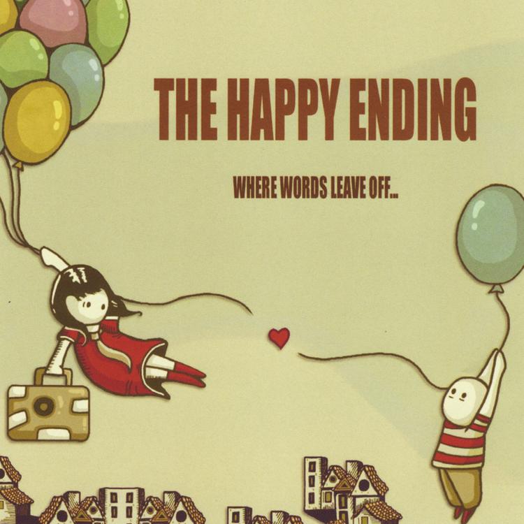 The Happy Ending's avatar image