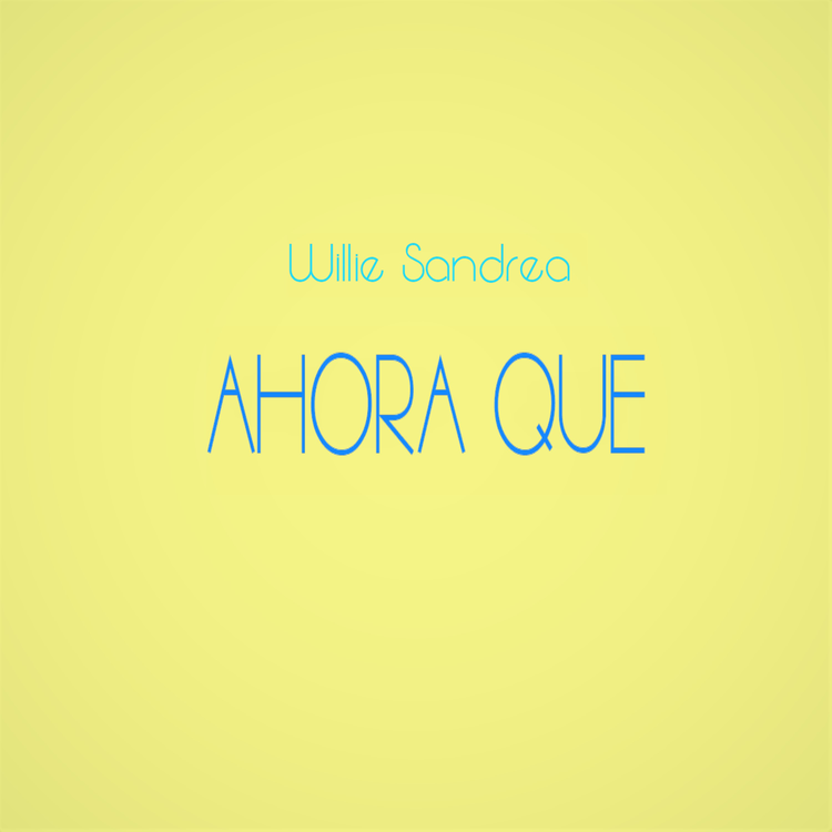 Willie Sandrea's avatar image