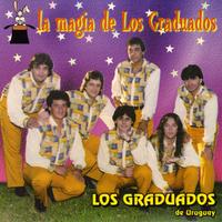 Los Graduados Uruguay's avatar cover