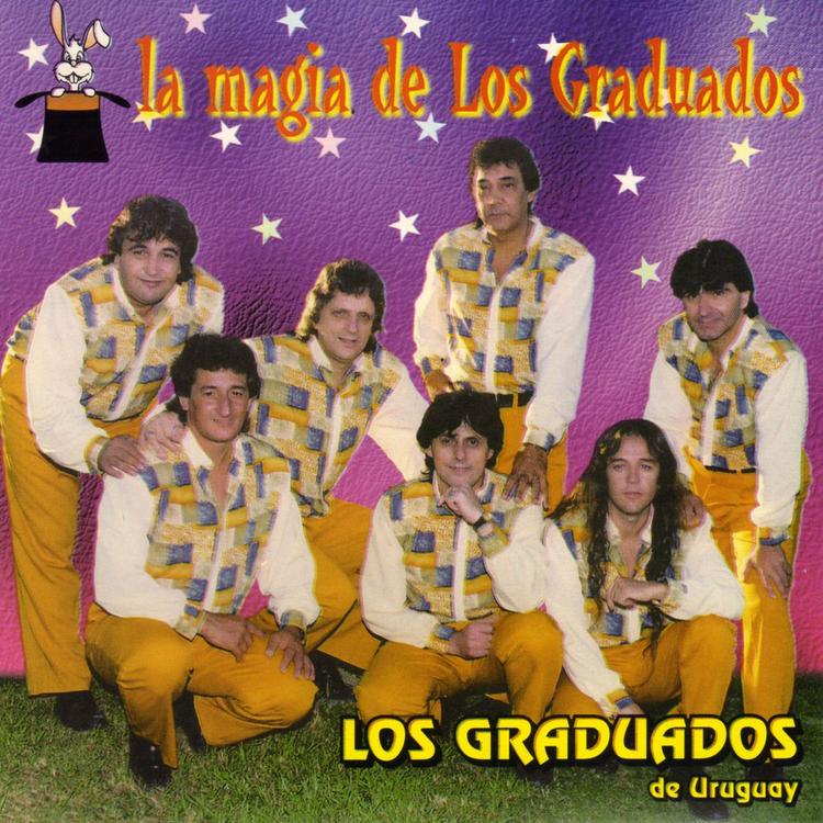 Los Graduados Uruguay's avatar image