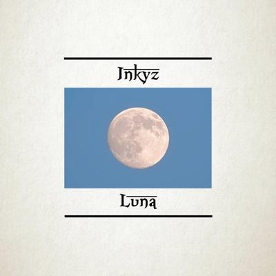 Luna's cover