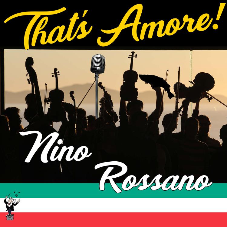 Nino Rossano's avatar image