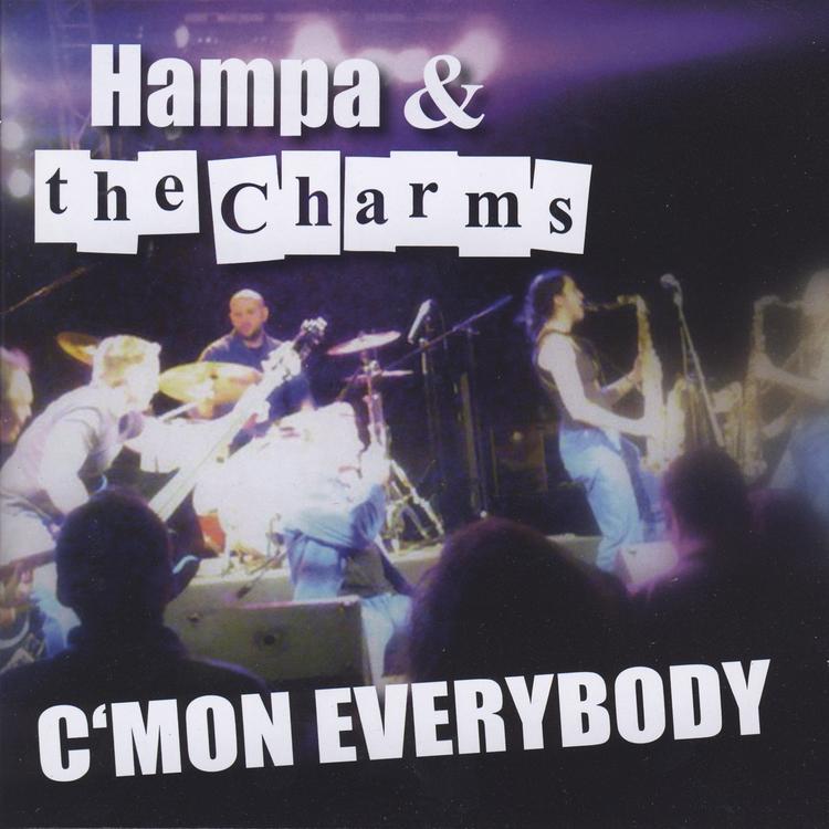 Hampa & the Charms's avatar image