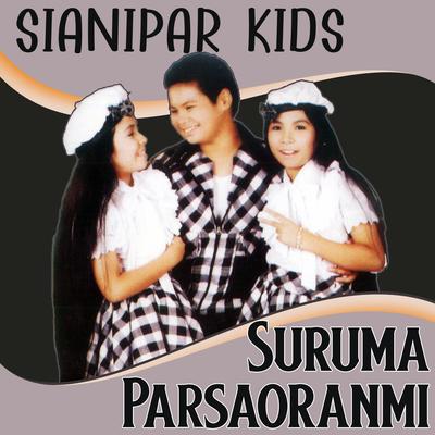 Sianipar Kids's cover