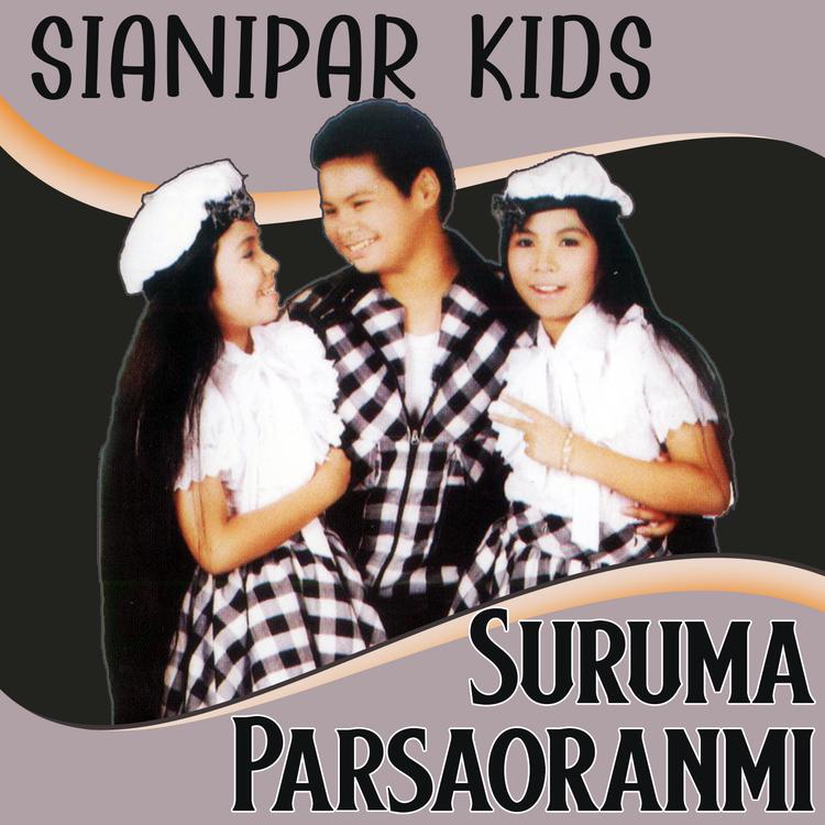 Sianipar Kids's avatar image