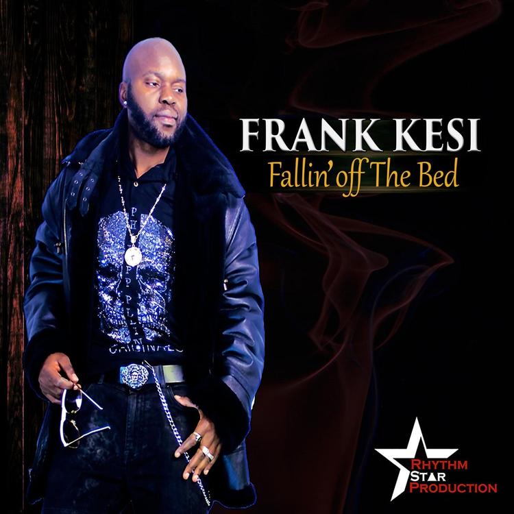 Frank Kesi's avatar image