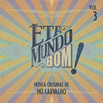 Solitude 3 Mmc (Rom Full Mix) By Mú Carvalho's cover