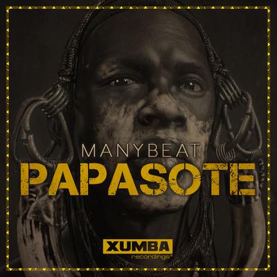 Papasote (Original Mix) By Manybeat's cover
