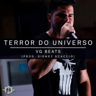 Terror do Universo By VG Beats, MHRAP, Flash Beats's cover