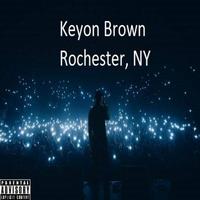 Keyon Brown's avatar cover