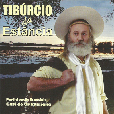 Rancheira do Manco By Tibúrcio da Estância's cover