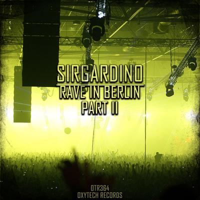 Rave in Berlin (Part II)'s cover