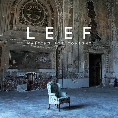 Brand new day By Leef's cover