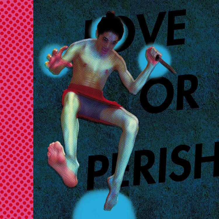 Love or Perish's avatar image