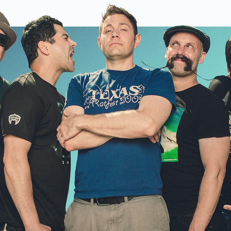 Zebrahead's avatar image