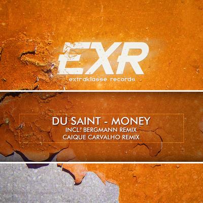 Money (Bergmann Remix)'s cover