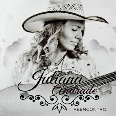 Juliana Andrade's cover