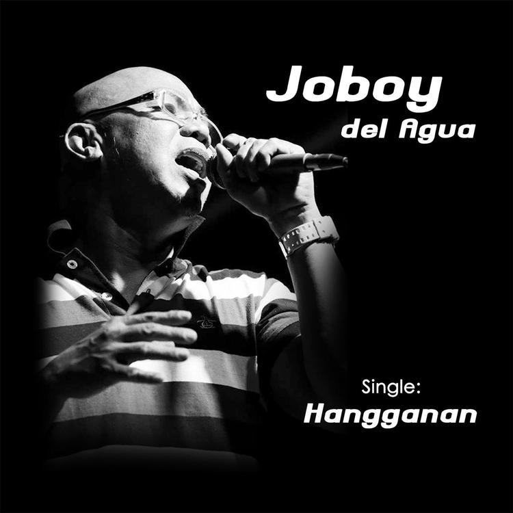 Joboy Del Agua's avatar image