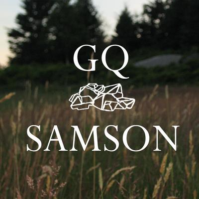 Samson's cover