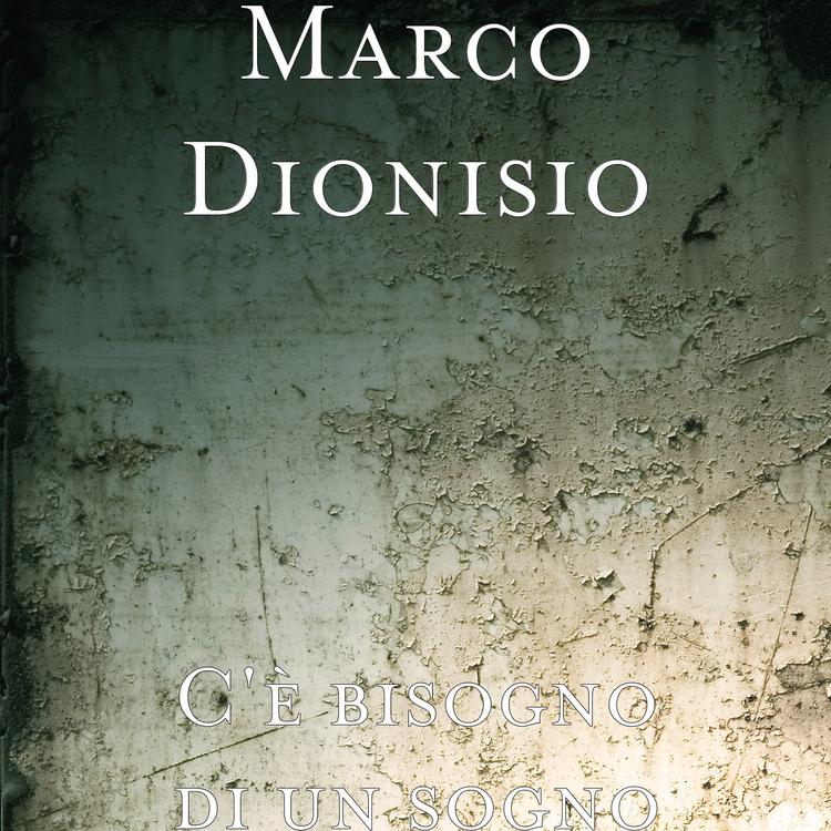 Marco Dionisio's avatar image