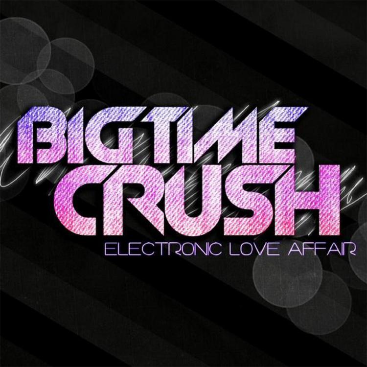 Big Time Crush's avatar image