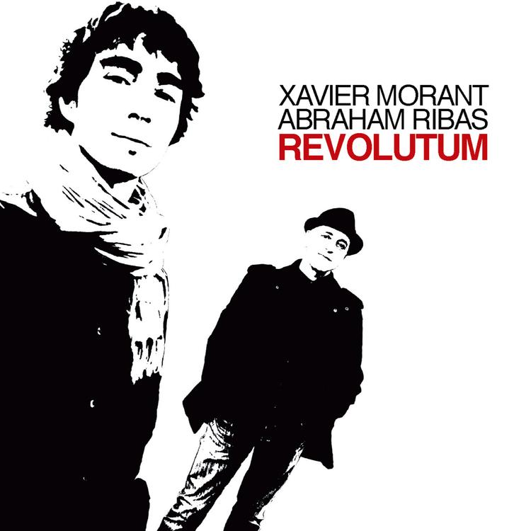 Xavier Morant i Abraham Rivas's avatar image