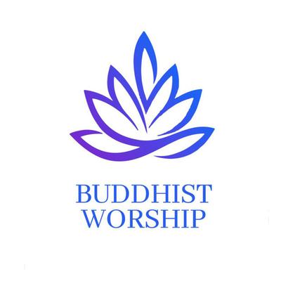 Buddhist Worship's cover