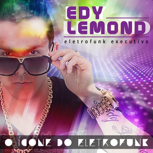 Edy Lemond Medley's cover