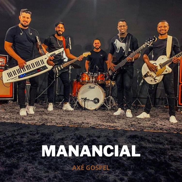 Banda Manancial's avatar image