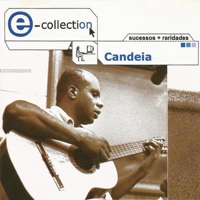 Candeia's cover