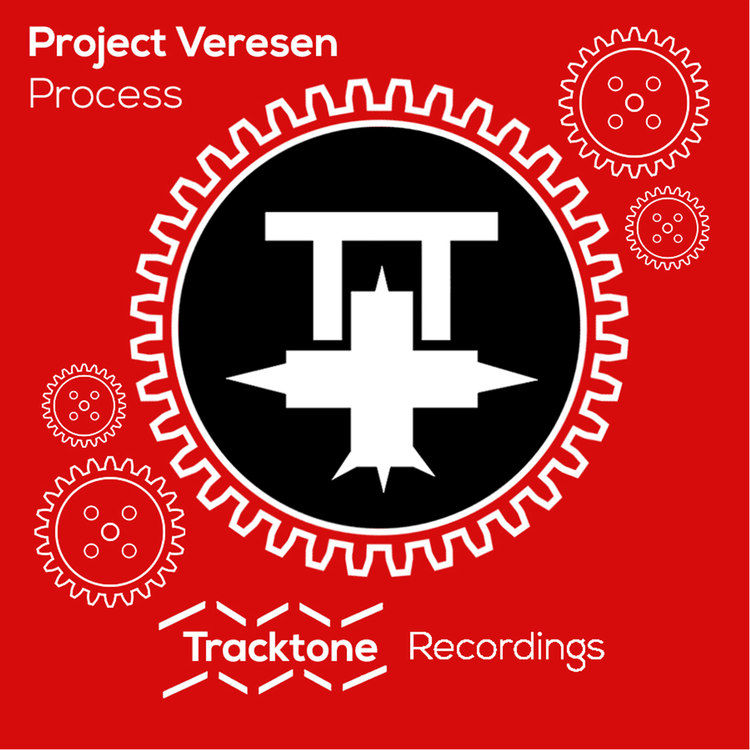 Project Veresen's avatar image