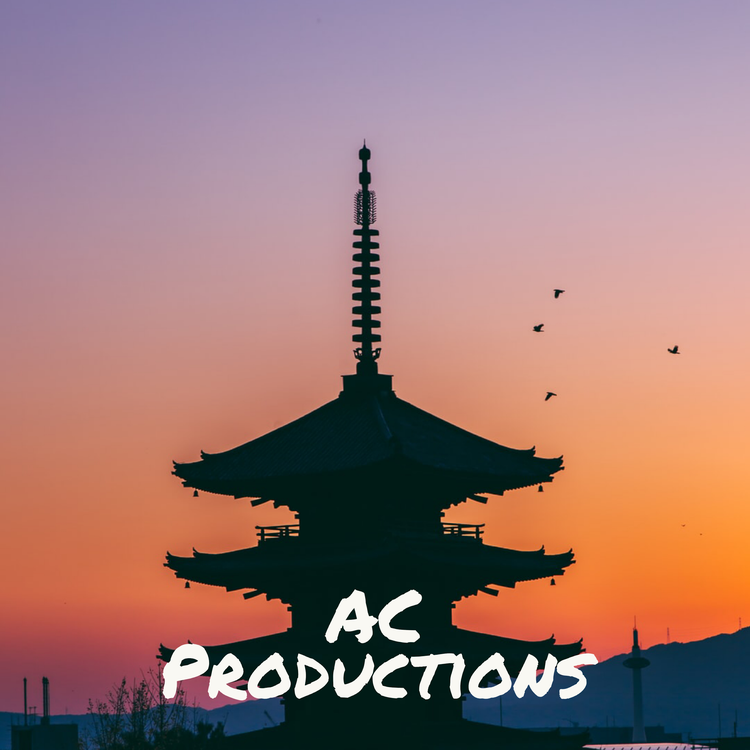 AC Productions's avatar image